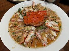 -高佳庄·舟山海鲜(海景旗舰店)