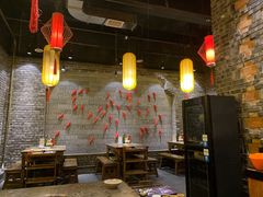 -小龙坎火锅(黄河店)