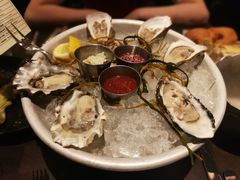 -Water Grill(圣莫妮卡店)
