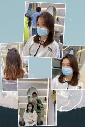 点击看大图 -COSMO PRO造型