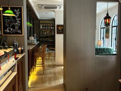 -德福楼咖啡吧(德福巷店)