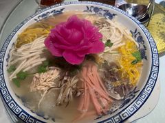 -老雒阳面馆·水席(王城路店)