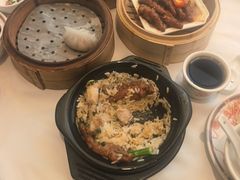 -稻香海鲜饭店(第一国际店)