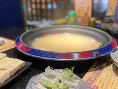 -成都老码头火锅(旺角店)