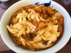 -民族饭荘(新华大街店)