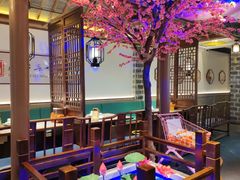-姑苏家宴·苏帮菜·松鼠桂鱼(苏州总店)