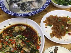 -全乐鱼馆·淳牌有机鱼直营店
