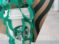 -星巴克(绵阳涪城凯德店)