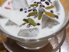 -四合院海鲜小厨(旱西关店)