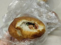 -惠源面包店(开禾路店)