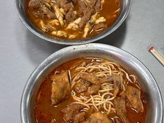 -铭辉沙嗲面(新街商业城店)