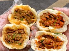 -李与白包子铺(桐梓林店)