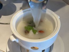 -THE WANG王品(上海中心云端店)