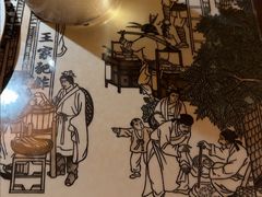-绿茶餐厅(财富购物中心店)