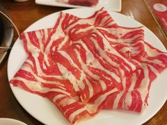 -清真·鸦儿李记·涮肉(和平里店)
