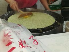 -清真·二嫂子煎饼果子(鼓楼旗舰形象店)