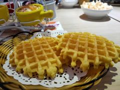 -豪客来牛排(绿宝广场店)