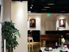 -小小莫扎特钢琴馆(香港名都店)