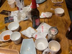 -鼎原力量东北吊炉烧烤(临河街店)