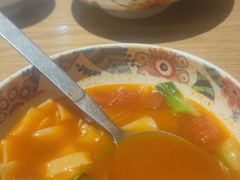-巴依老爷新疆美食(清华东门店)
