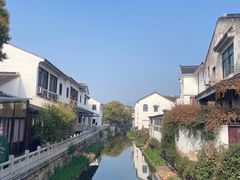 -苏州吴中太湖旅游区