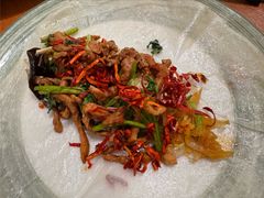-老昌春饼(中央大街店)