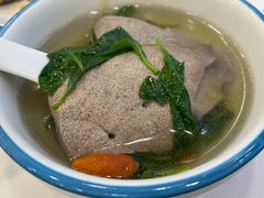 -粤盛海鲜平价店(洛溪食街店)