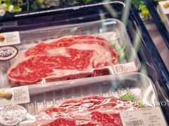 -MEAT MATE 鲜食肉铺(凤凰汇·里巷店)