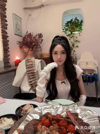 口味独特的希腊餐厅一定要来尝试！