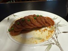 -温馨园·川湘菜馆(经七路店)