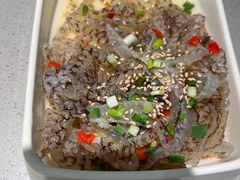 -半天妖烤鱼(紫荆广场店)