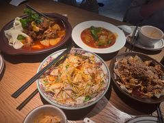 -纳鲁孜·新疆特色餐厅(上海悦荟广场店)