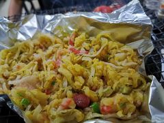 -韩风烤牛肉冷面店