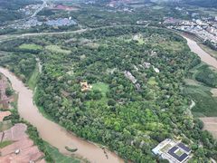 -中国科学院西双版纳热带植物园