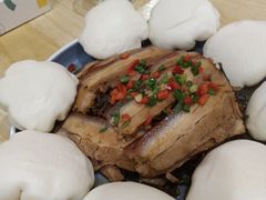 -小苏舍餐厅(木渎店)