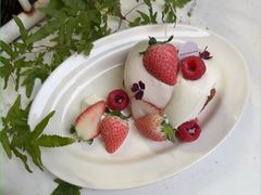 -Kekimatata 生日蛋糕·烘焙教学