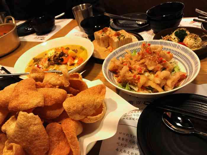 大叔食堂南洋料理(仓山万达店)