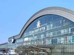 -山姆会员商店(亦庄创意生活广场店)
