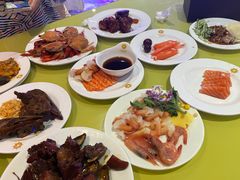 -海韵之星邮轮水会(明发商业广场店)
