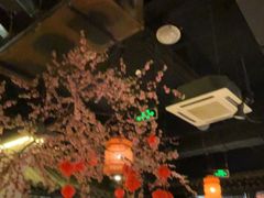 -卢大鲜鱼头捞饭(美利广场店)