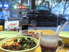 -晓马鸭店(新芜路店)