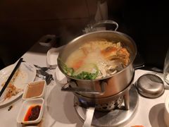 -星伦多自助料理·涮烤一体(虹悦城店)