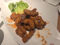 -泰煌鸡·上海白斩鸡·沪菜(平利店)