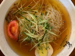 -佳木斯老崔朝族风味(群力店)