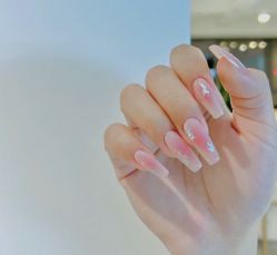 -手艺人不办卡美甲美睫
