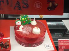 -巴黎贝甜(龙之梦购物中心虹口店)