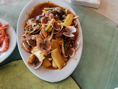 -梅姐海鲜餐厅(水头海鲜街店)