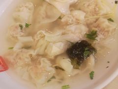 -琴岛顺天馄饨(营口路市场店)