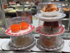 -新一番三文鱼寿司(大东海店)