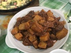 -华春餐馆(鱼山路店)